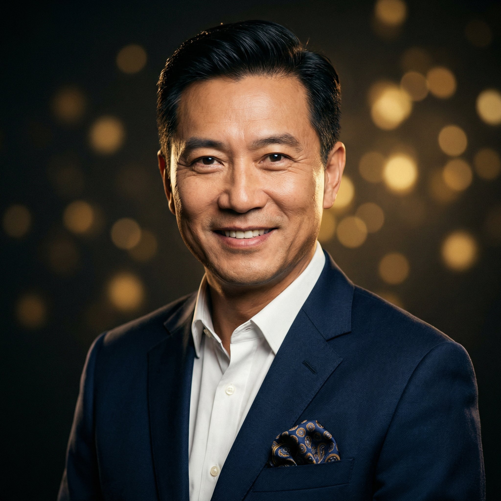 福利姬制片人